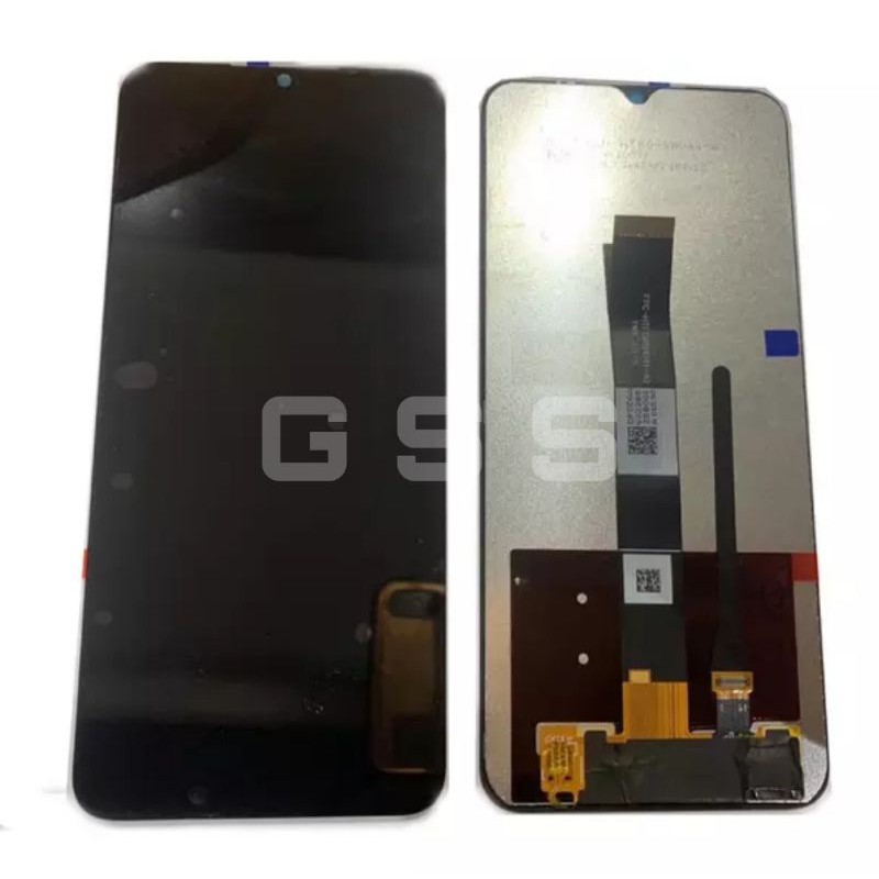 LCD TOUCHSCREEN XIAOMI REDMI 9A / REDMI 9C - ORI COMPLETE