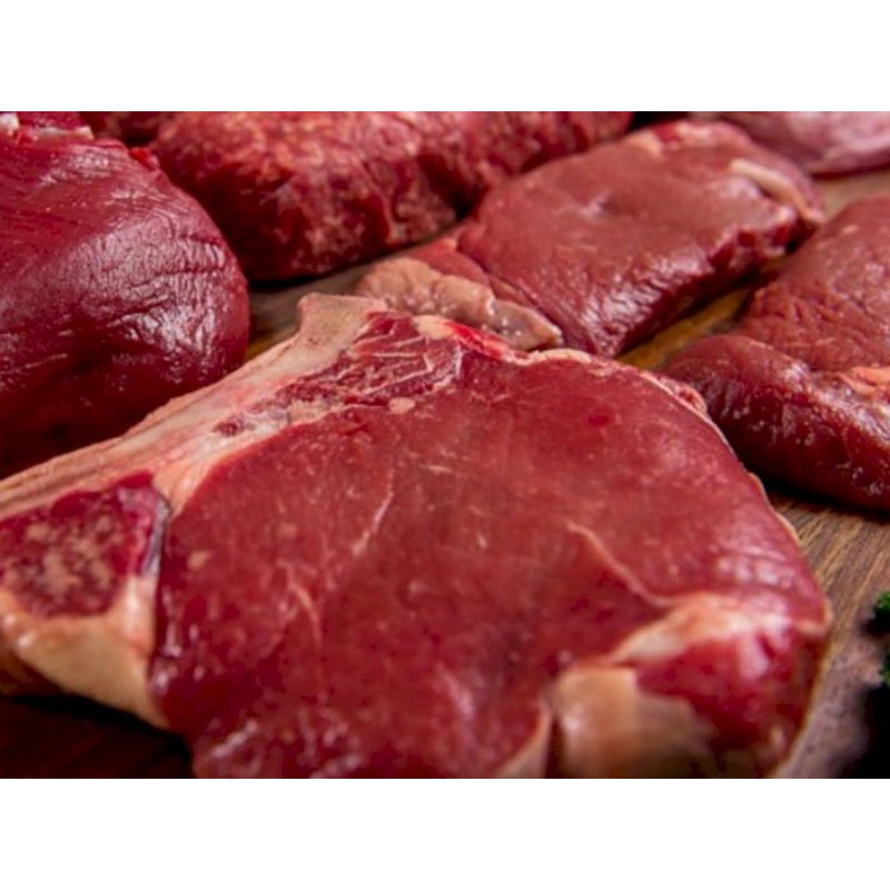 

daging sapi 1kilogram