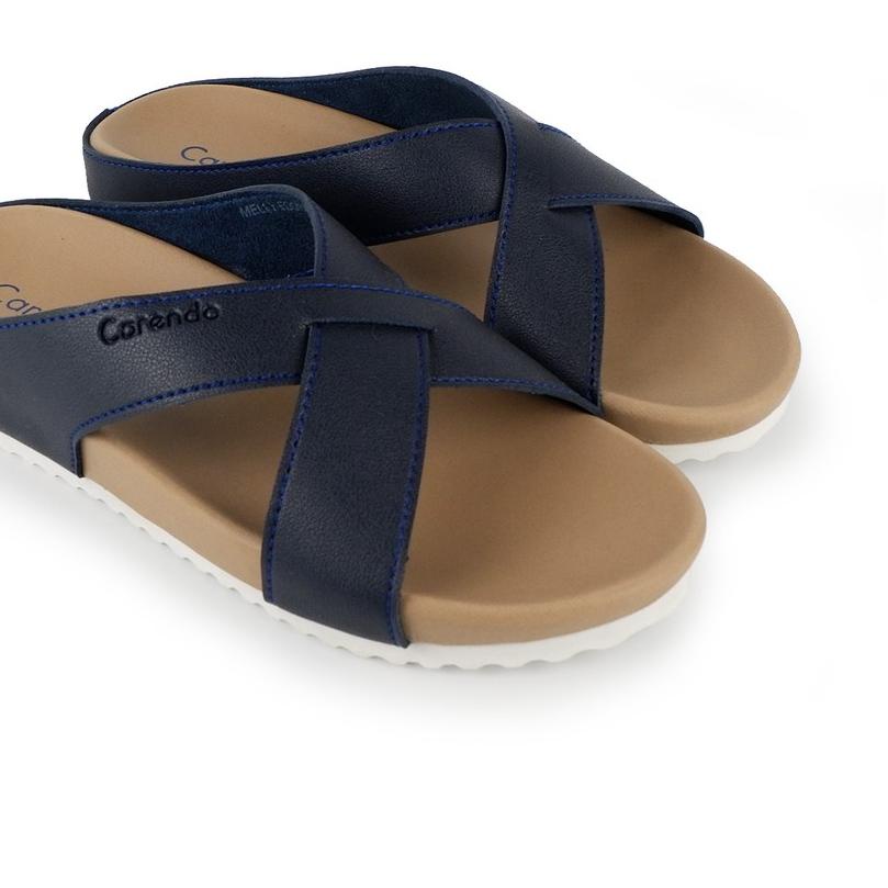 ❃ Carendo by Vivi Nici - Melly Sandal Wanita ✽