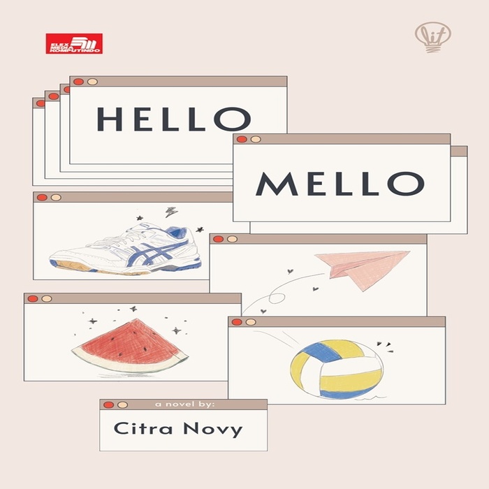 LiT: Hello Mello