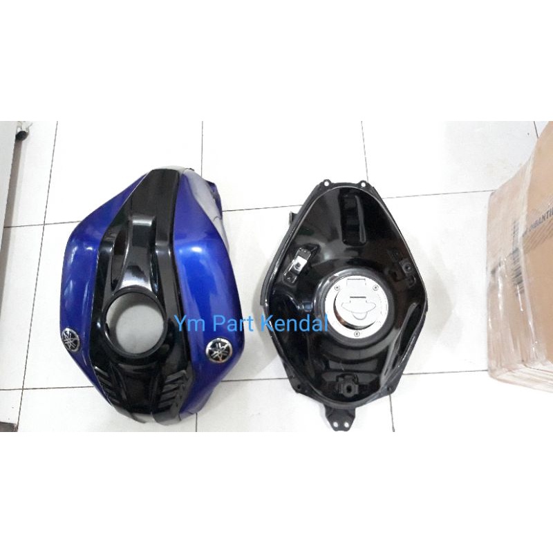Tangki r15v3 set kodom tagki Hitam Biru abu abu Tangki R15vva Cover Tank R15v3 R15vva
