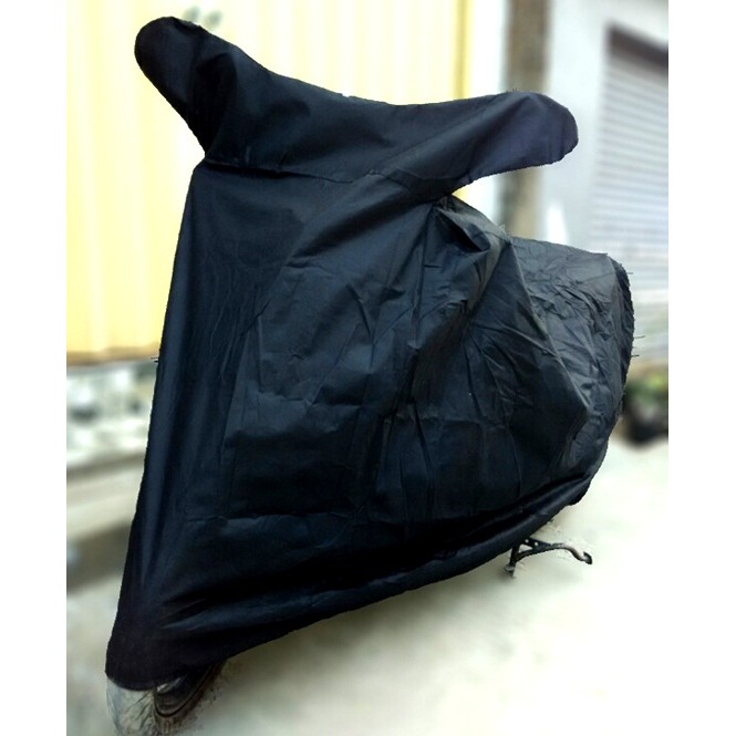 Cover / Selimut / Tutup Motor LCC Khusus Motor Bebek / Matik