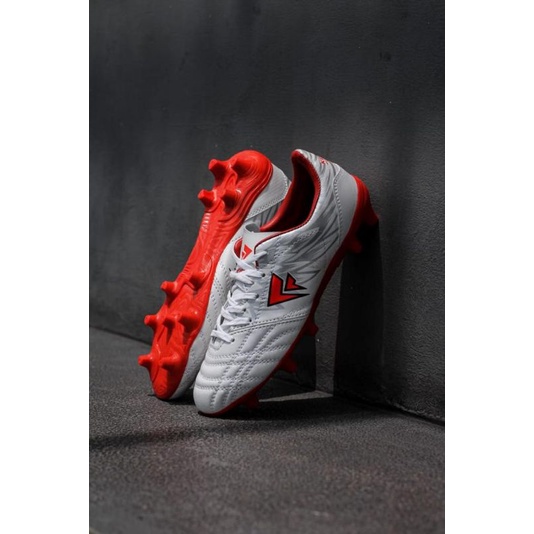 SEVSPO KEMPO NL GARUDA FG C4 PUTIH MERAH ORIGINAL