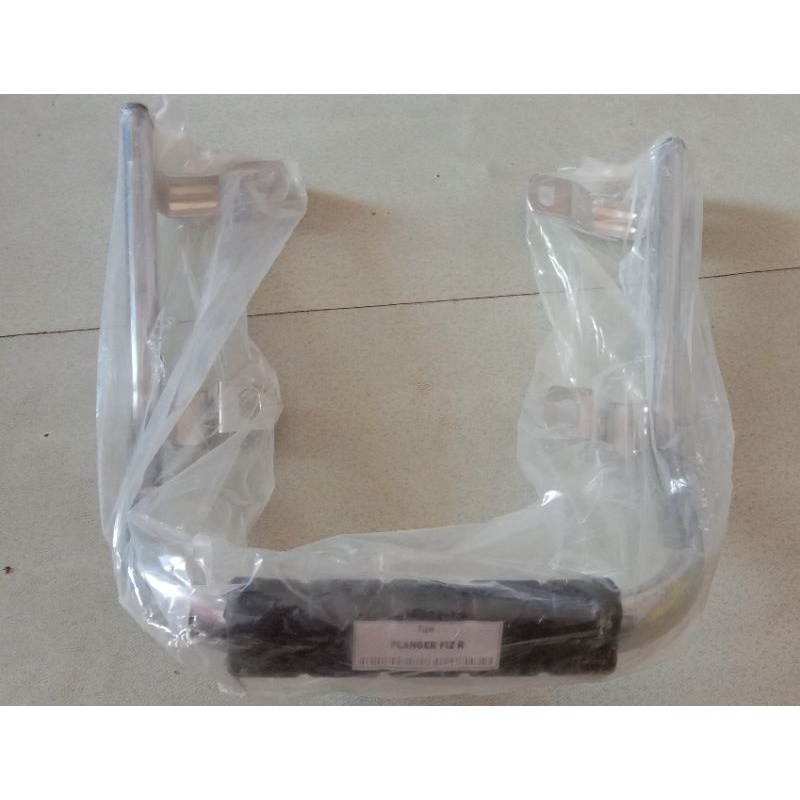 behel fizr/poswan f1zr