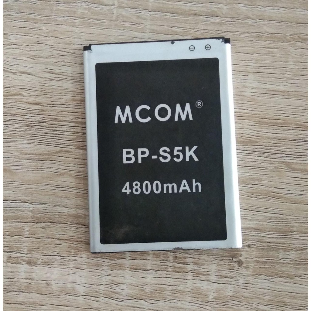 BATERAI ADVAN BP-S5K ADVAN Q7A ADVAN S3C/3502 ADVAN S5X+ ADVAN S6C ADVAN S45E  ADVAN S50C DP