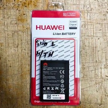 BATERAI WIFI BOLT SLIM 1 HB554666RAW / HB5F2H BATTERY MANTUL