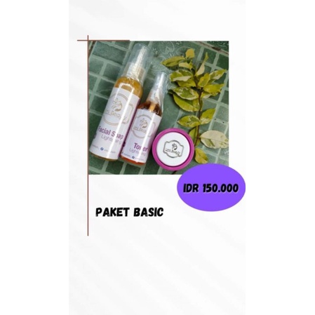 Ubc skincare Ori by Umi alfatih