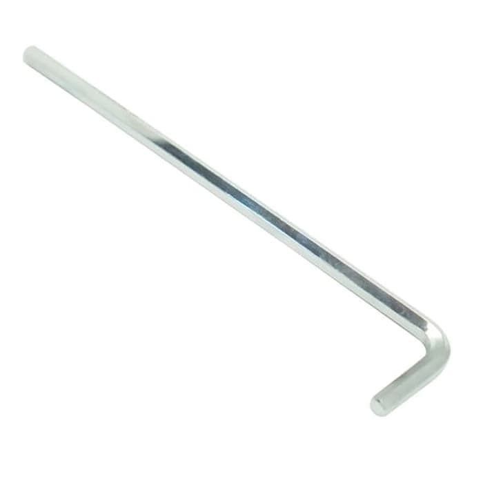 TEKIRO KUNCI L PANJANG 19MM / LONG HEX KEY 19 MM