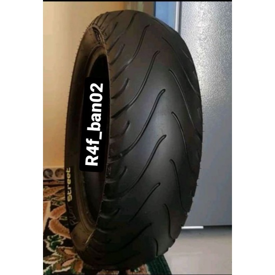BAN BELAKANG NMAX UKURAN 140/70-13 MERK MICHELIN PILOT STREET
