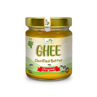 

GHEE SANFOOD