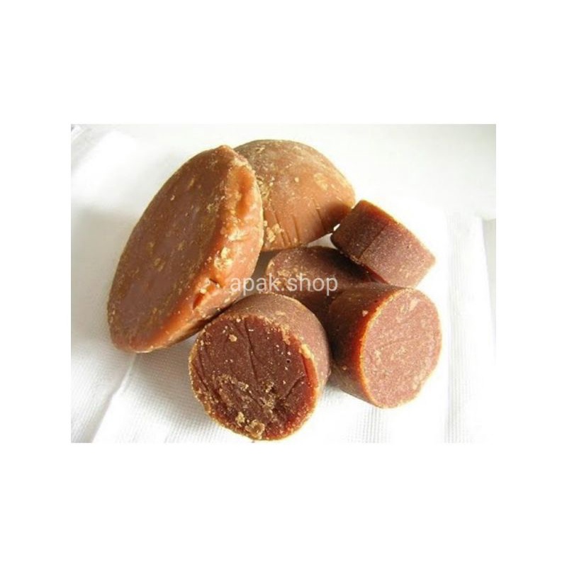 

Gula merah / Aren 250 gram