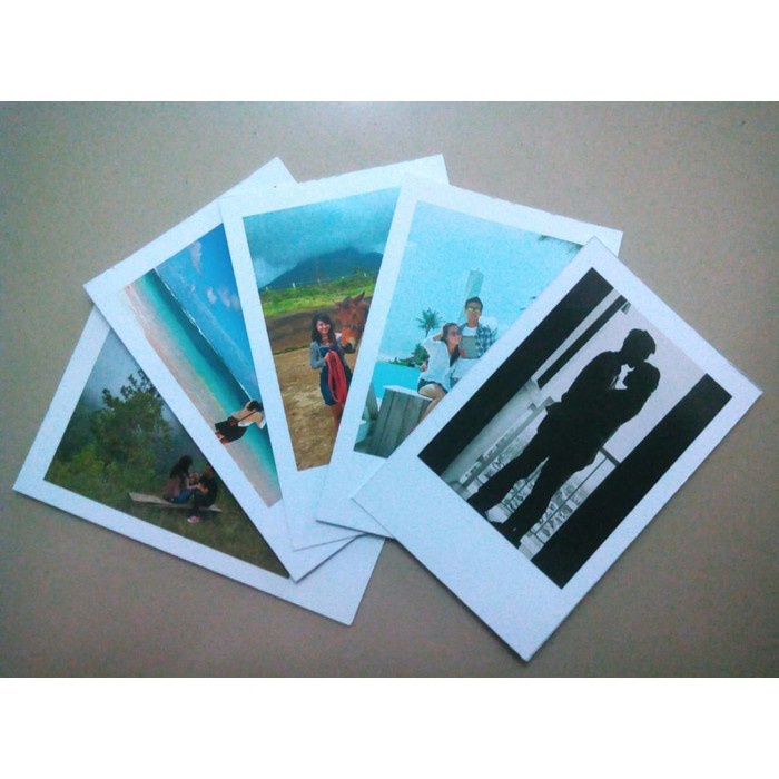 Cetak Foto 3R &  Foto Full 3R Termurah