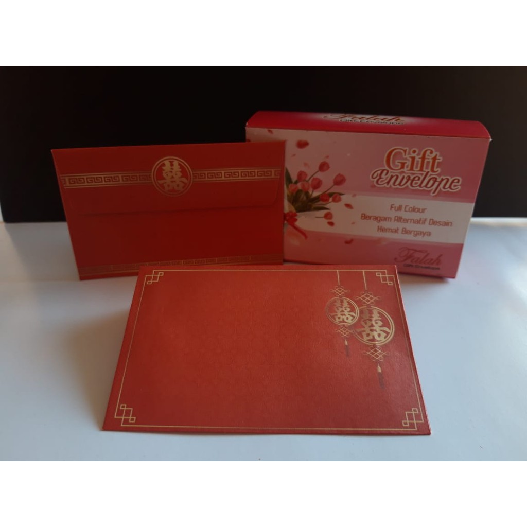 

Amplop Undangan Falah A 39 harga murah
