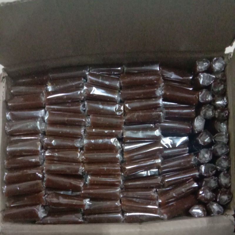 

10KG Dodol Kudus Wijen- Oleh oleh Khas Solo