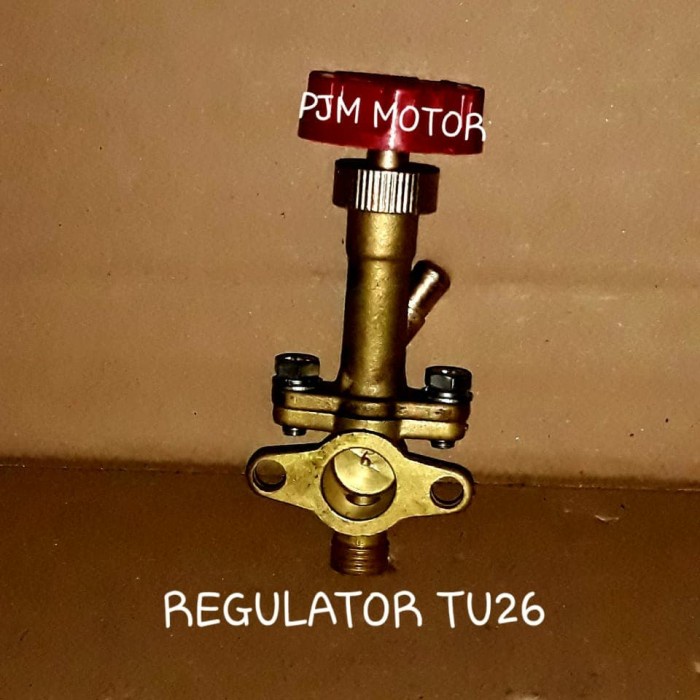 Regulator set Mesin Semprot Hama Gendong TU26 TNK777