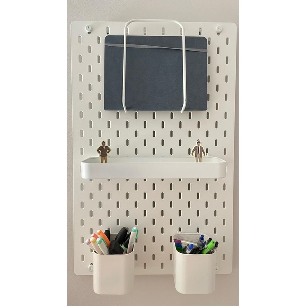 SKDIS Kabel elastis, abu-abu