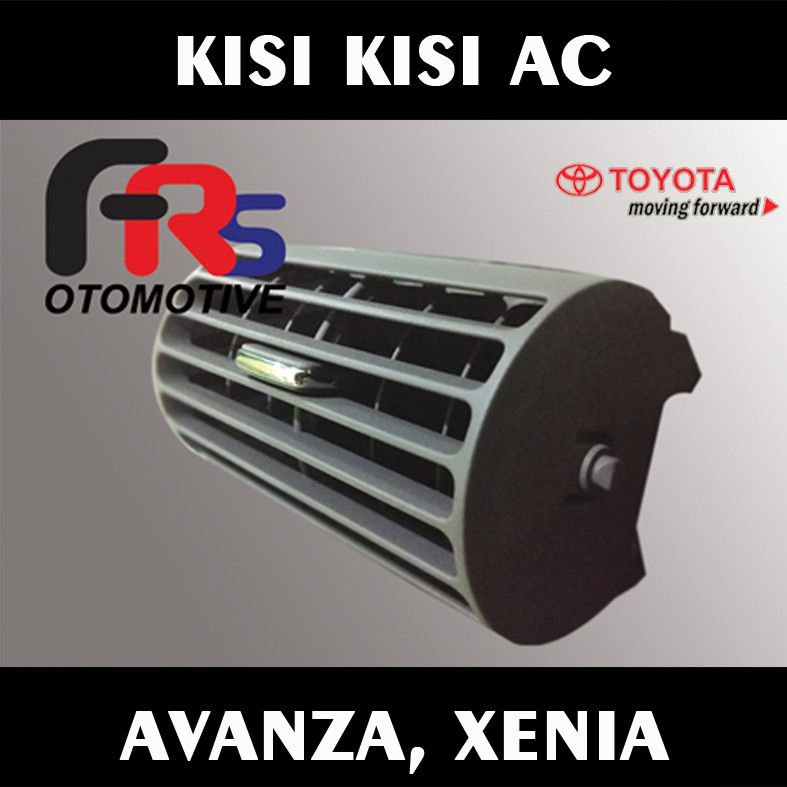 Kisi kisi Grill AC Depan Avanza Xenia lama