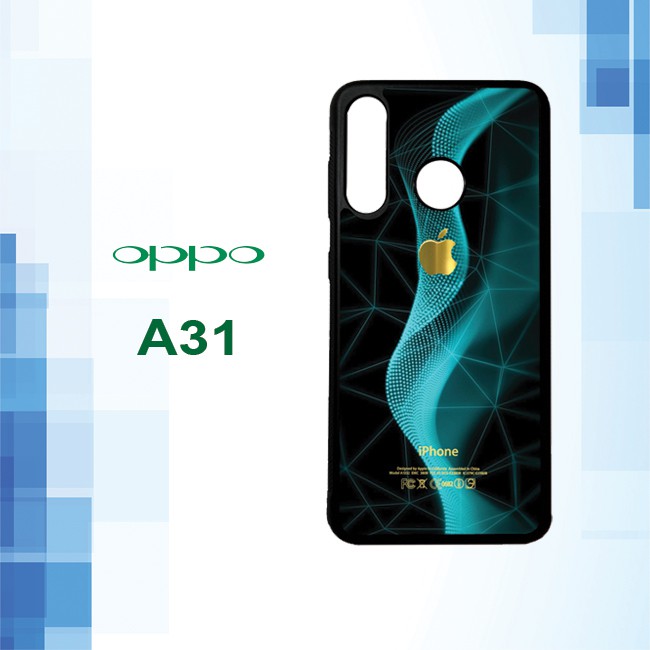 Casing Update Oppo A31 (#AL15) & All Type Oppo Vivo Realme Samsung Xiaomi Iphone 023