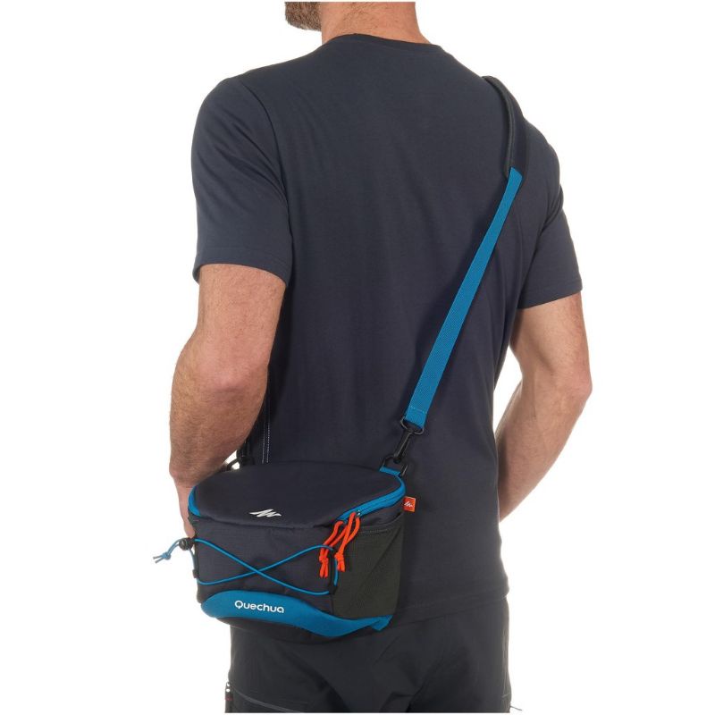 Tas Kamera Quechua Original Tas Selempang Quechua