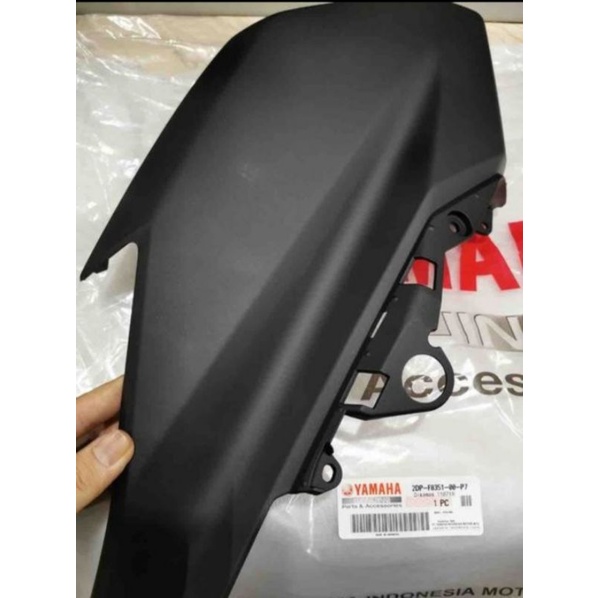 BODY BODI COWLING SAYAP KIRI NMAX ASLI ORI YAMAHA 2DP F8351 00 P7