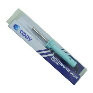 Solder Cody 503