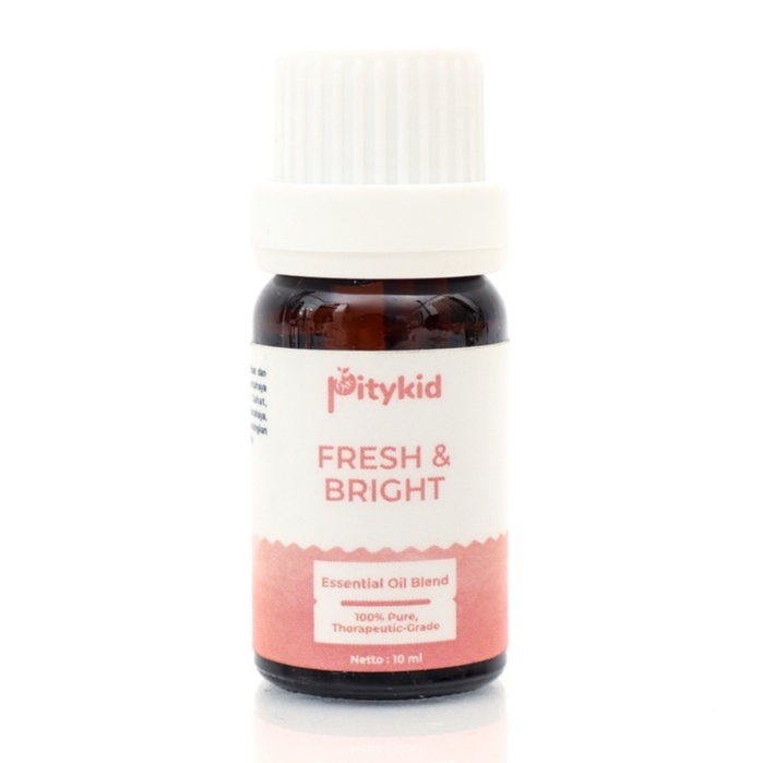 Essential oil Pitykid Fresh &amp; Bright