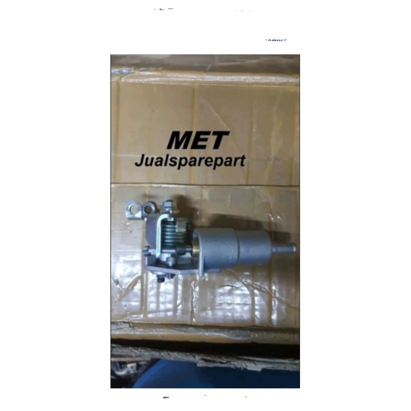 VALVE ADVENCER ADVANCER SUPLAY PUMP BOSPOM BOSH PUMP INJEKTOR INJECTOR INJEKSI ISUZU ELF NHR55 NKR 5