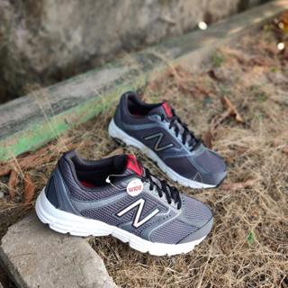 nb techride 460v2