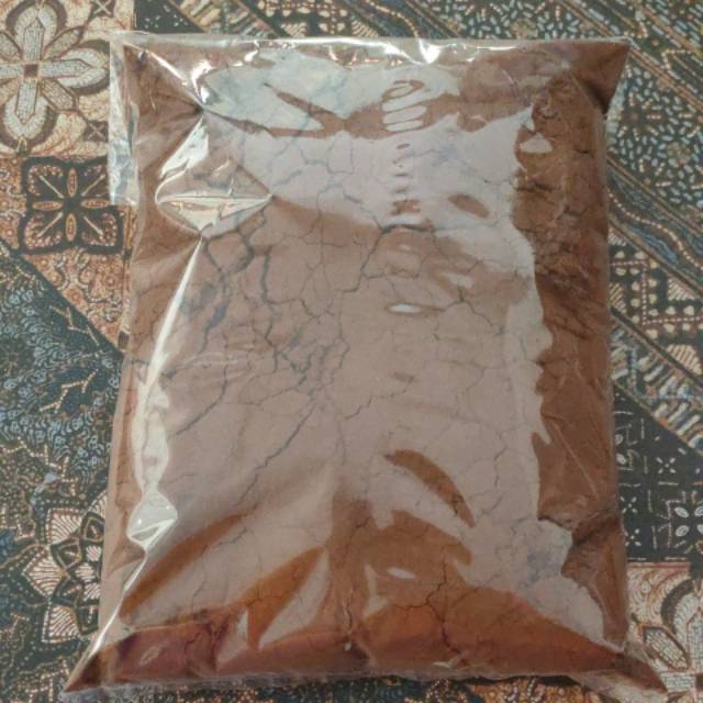 

Kopi Robusta Special 500gr