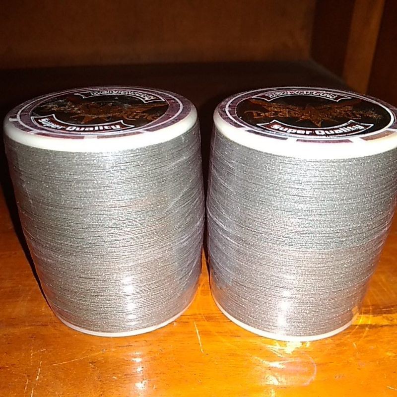 gelasan derpanzer matot bahan abu