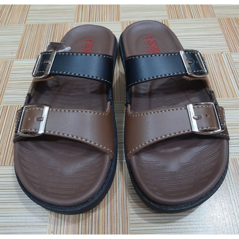 sandal anak laki-sandal band 2-sandal neckermann-ej51-sandal kasual anak.