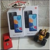 Redmi note 11 4/128 & 6/128