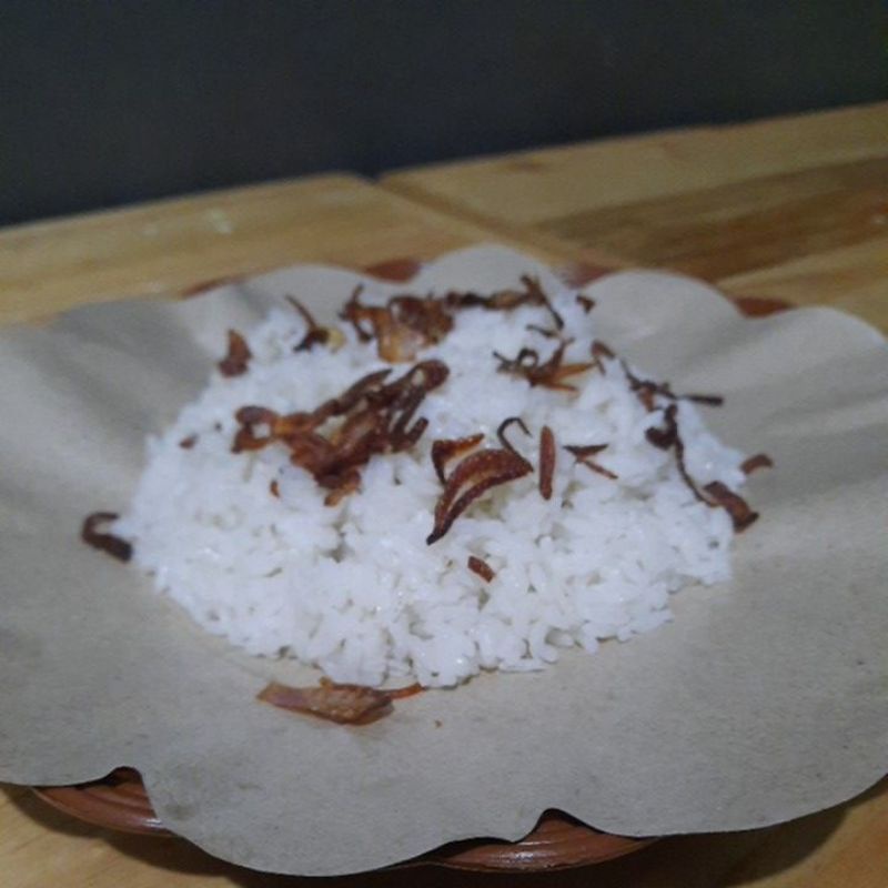 

Pecel Lele Brosong