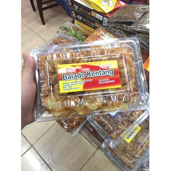 

Kering Kentang Bu Rudy Surabaya ~ kp2015