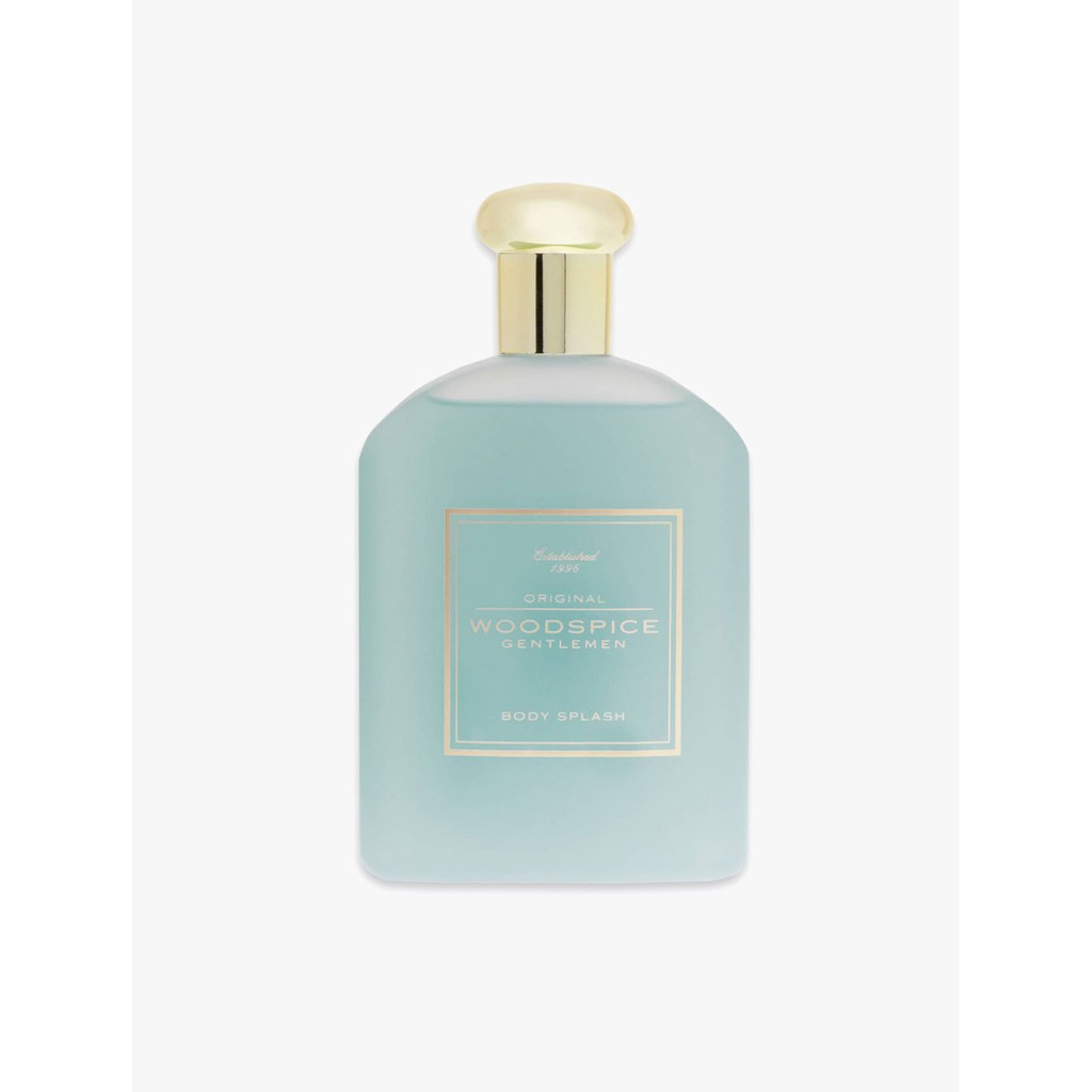 Jual MARKS & SPENCER Woodspice Original Body Splash 200 Ml Indonesia