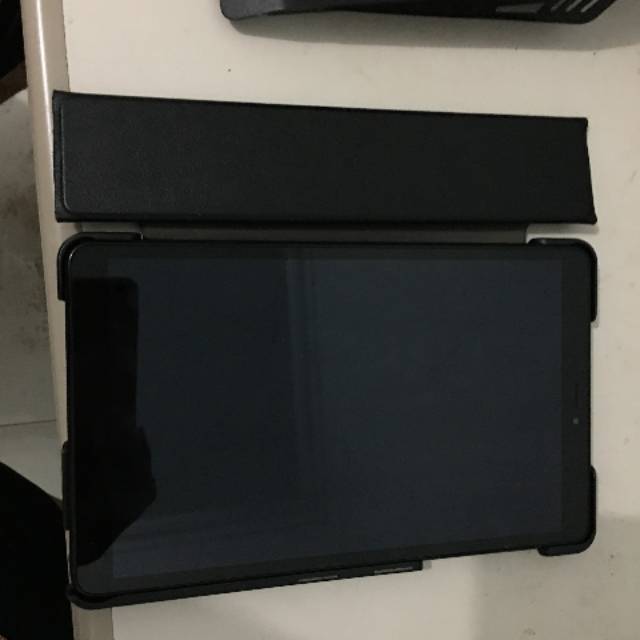 Samsung Tab A 2019 with S Pen