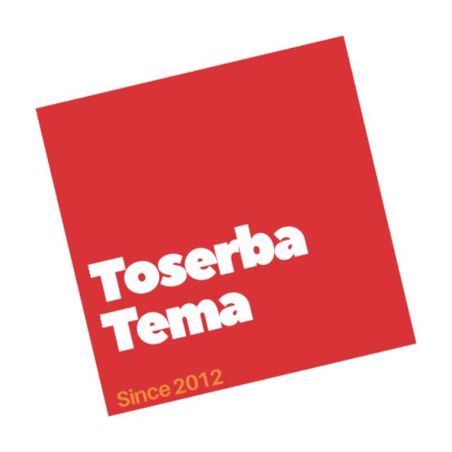 toserba_tema