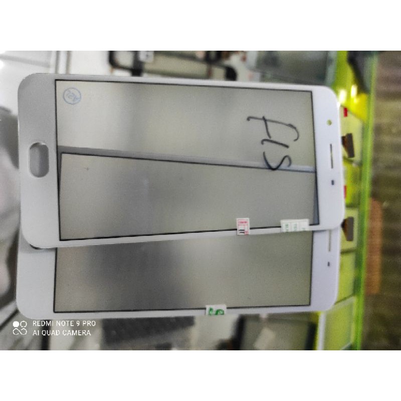 Touchscreen Oppo F1s