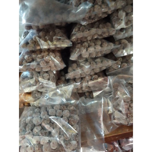 

permen gula asam / permen sehat