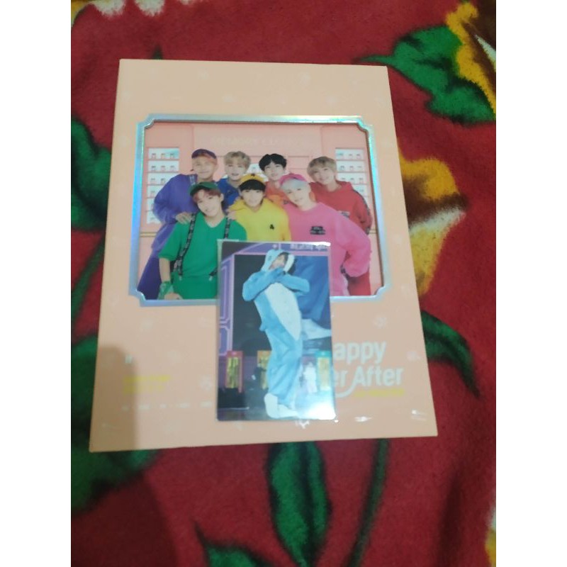 [DVD] BTS 4th Muster In Seoul Fullset