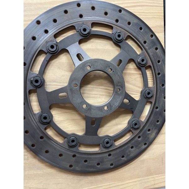 disk brake brembo, rotor disk, floating disk