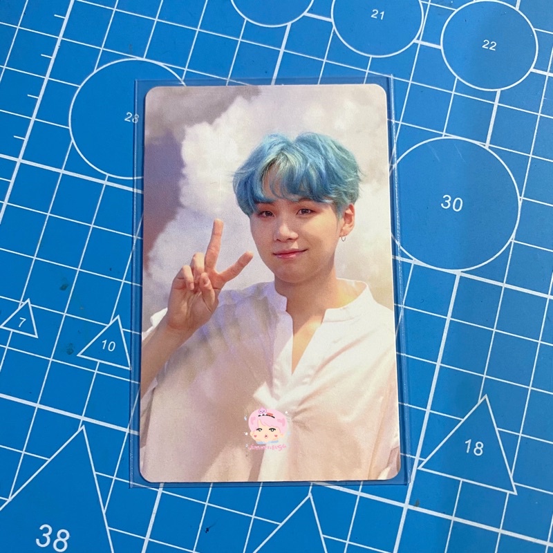 Suga Memories 2017 (Suga Awan)