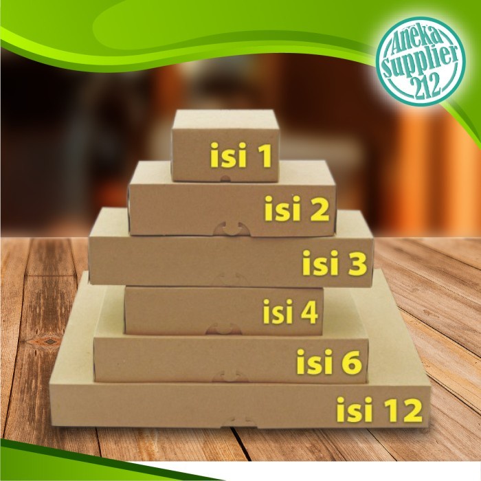 

Kotak Dus Box DONAT PINK Isi 4 (20 pcs)