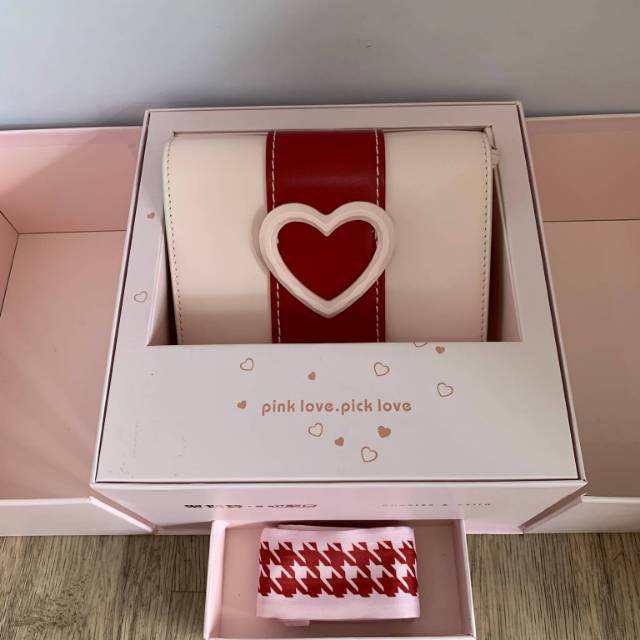 CK LOVE GIFT SET BOX CK546