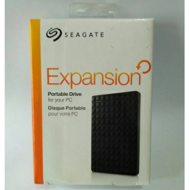Cassing HDD 2,5 Seagate Expansion Usb 3.0/Hardisk Case/Cassing Hard Disk 2,5 Inch