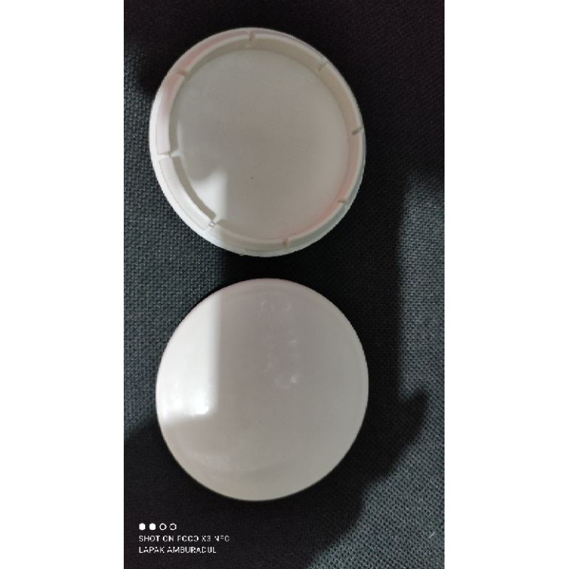 Promo Tutup Lubang Busi Sayap Astrea Prima