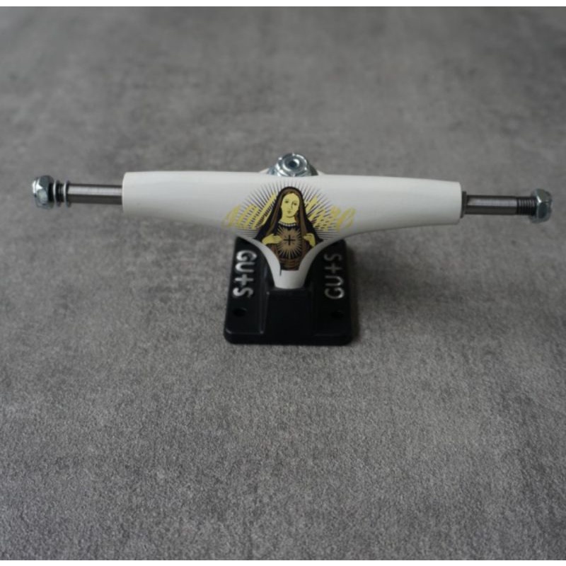 Skateboard trucks guts salvatore 139