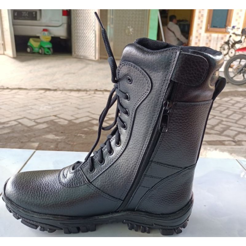 sepatu PDL kulit asli sepatu PDL kulit asli sepatu dinas