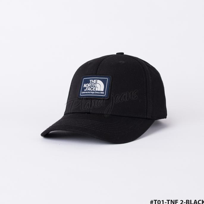 supreme black cap