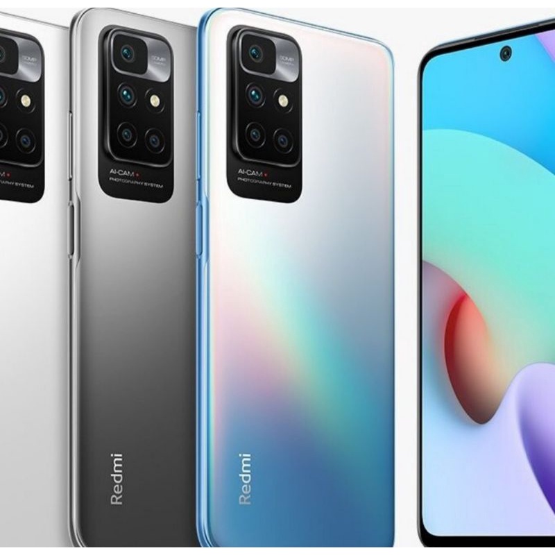 XIAOMI REDMI 10 6/128